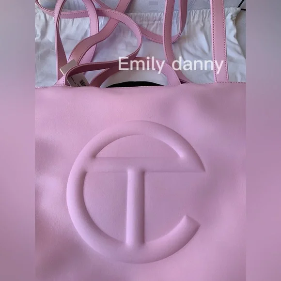 Telfar medium shopping bag - Picture 4 of 10